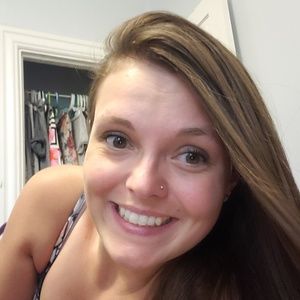 Meet your Posher, Kaitlynn